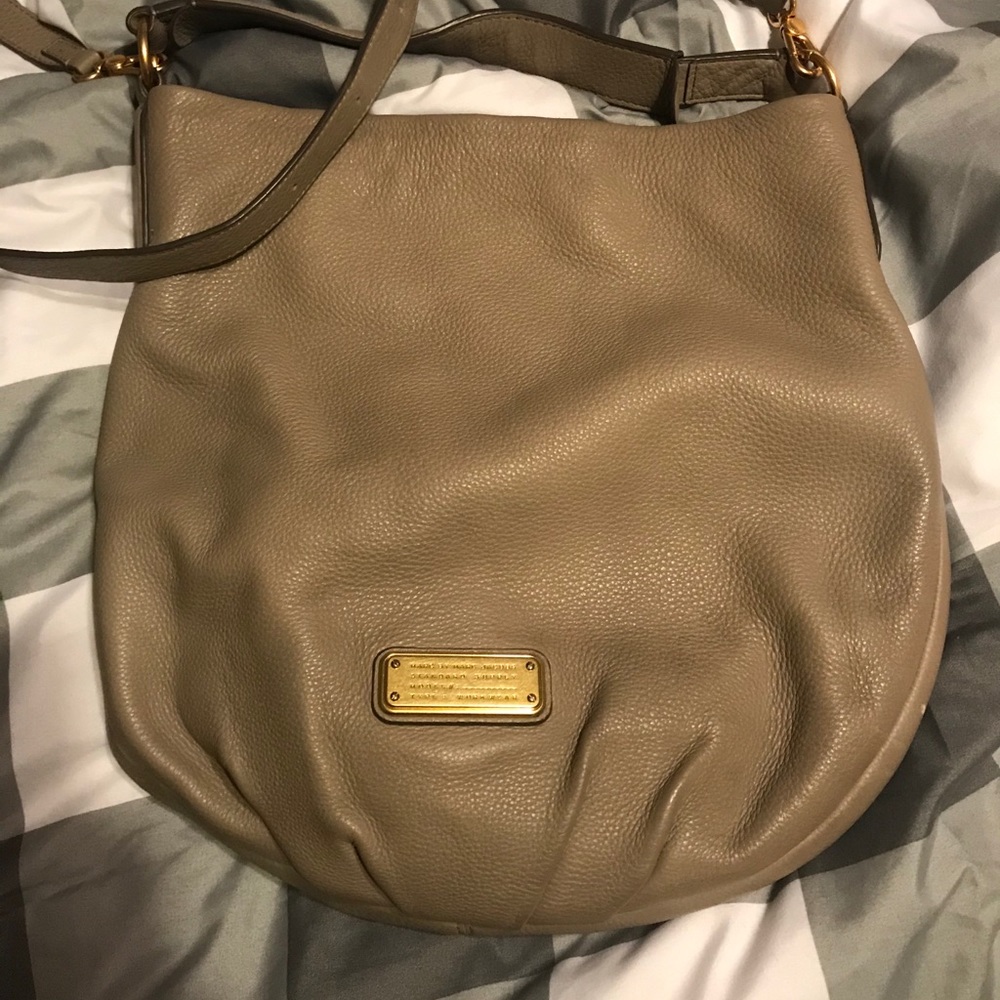 Marc By Marc Jacobs Shoulder Bag
